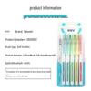 Dr. Yabrush Soft Bristle Toothbrush Set