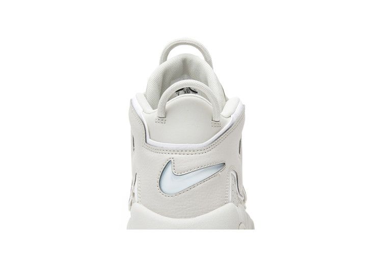 Men's Sneakers Nike Air More Uptempo Light Bone Light Bone/White-Light Bone