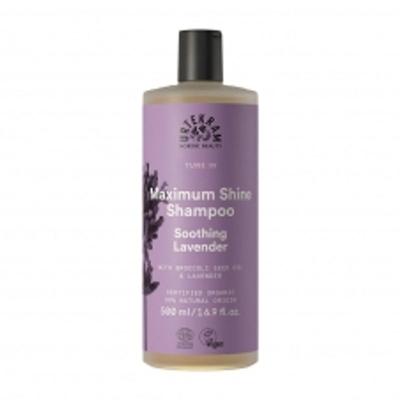 Ultecram Soothing Lavender Shampoo 500ml