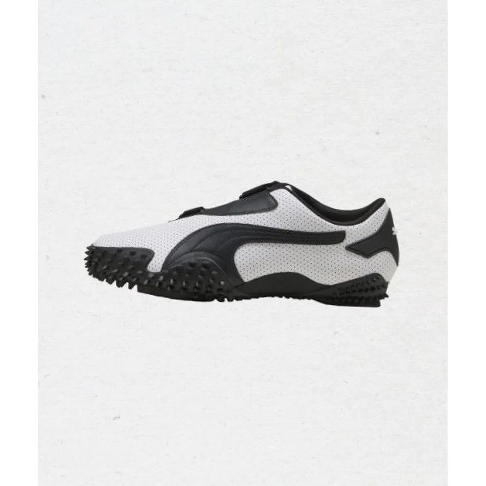 PUMA Mostro Puff - White:Black 397331-01 325553 235
