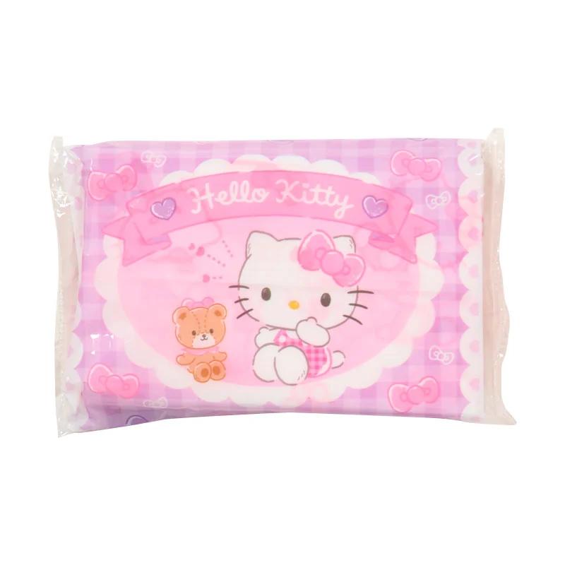 Sanrio Hello Kitty Mini Tissues Set of 8 NEW Sanrio Characters