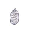 Scouring Cloth, Kitchen Dish Towel, Sponge Block, Cleaning Brush, Double-sided Non-oil Fiber Rag, Magic Wipe Pot Artifact