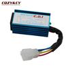 Scooter AC Racing Igniter & CDI For SYM 50 DD Fancy Fiddle Flash Free Jet Jungle Mask Pure RS Shark 50cc 2 Stroke