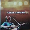 CD JONAH WERNER  Live  At The Boulder Theatre NONE NOT ON LABEL 2005 US Rock Used