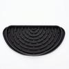 Silicone Refrigerator Drip Tray Catcher Easy-To-Clean Raised Grooves Water Dispenser Drip Tray Cuttable Eco-Friendly