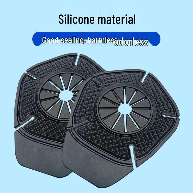 Nissan Sylphy, Teana, Kicks, Qashqai, X-Trail, Murano Wiper Hole Dust Cover