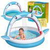 [PACZA] Inflatable Pool with Sprinkler Bestway 53157 K316