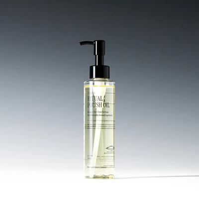 Ritual-Polieröl 150ml