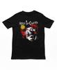 Alice In Chains Facebreaker Mens T Shirt Music Classic Concert Rock Band Black Unisex T-Shirt