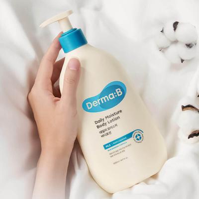 Prodotti per la cura del corpo – Creme e lozioni per il corpo