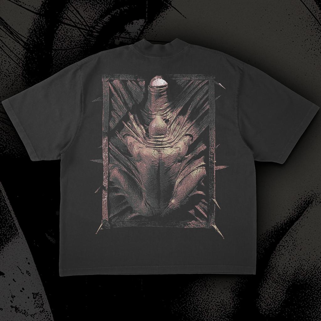 Summer Silent Hill 2 T Shirts Cotton High Quality Clothing Casual Short Sleeve Round Neck Tee Shirt Adult Oversized T-Shirts