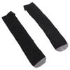 1 Paar Beheizte Socken für Herren Damen Elektrische Socken Fußwärmer Dicke Reiten Motorrad Snowboating Thermische Warme Socken