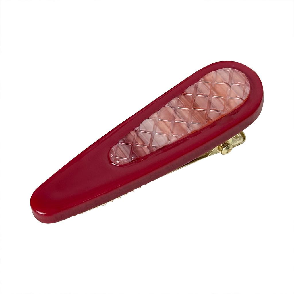 Duckbill Fashionable 64cm Hair Clip For Women Offering Sweet And Cute Style For Wear Daily