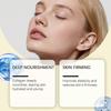 Amz Collagen Hydrating Mask Nourishes, Locks In Skin Moisture, Softens, Brightens, And Keeps Skin Hydrated And Moisturized