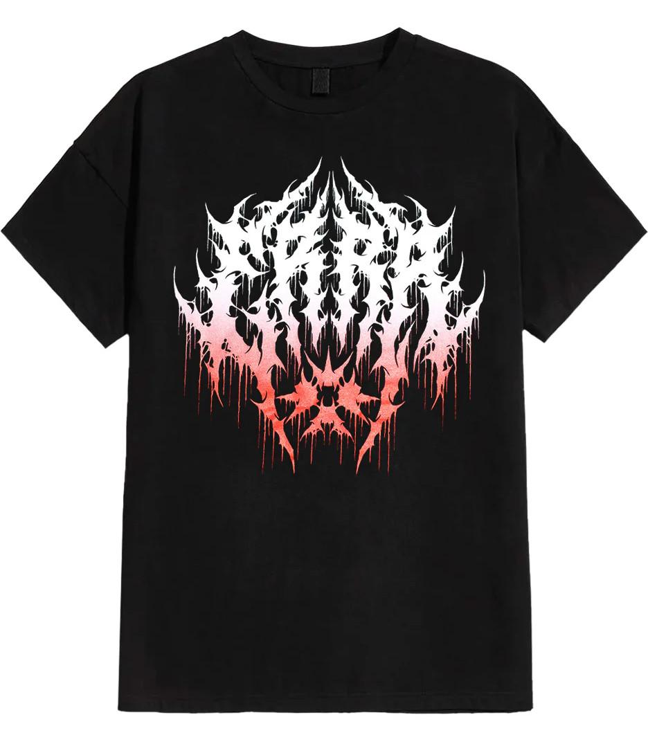 Erra Band Logo Collection Short Sleeve Full Size S to 5XL T-shirt Unisex T-Shirt XXXL