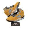 Air Jordan 5 Retro “Yellow Multi” “Tokyo” Exclusive 2025 Retro IO3372-700