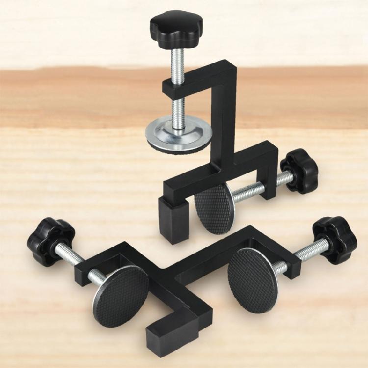 Adjustable Woodworking Clamp Heavy Duty Clamping Perfect for Regular Desktops