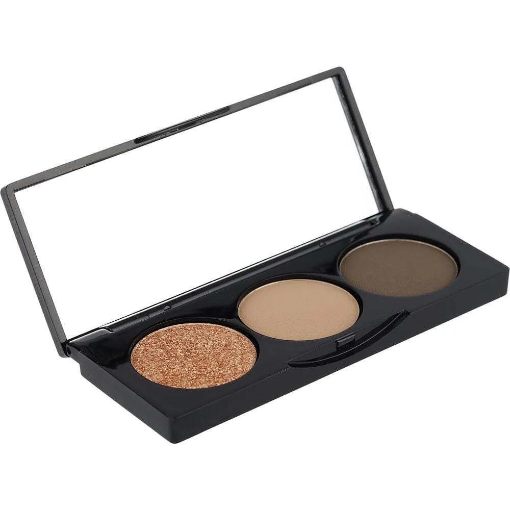 

Bobbi Brown Essential Eye Shadow Trio No. Golden Hour 4.4g
