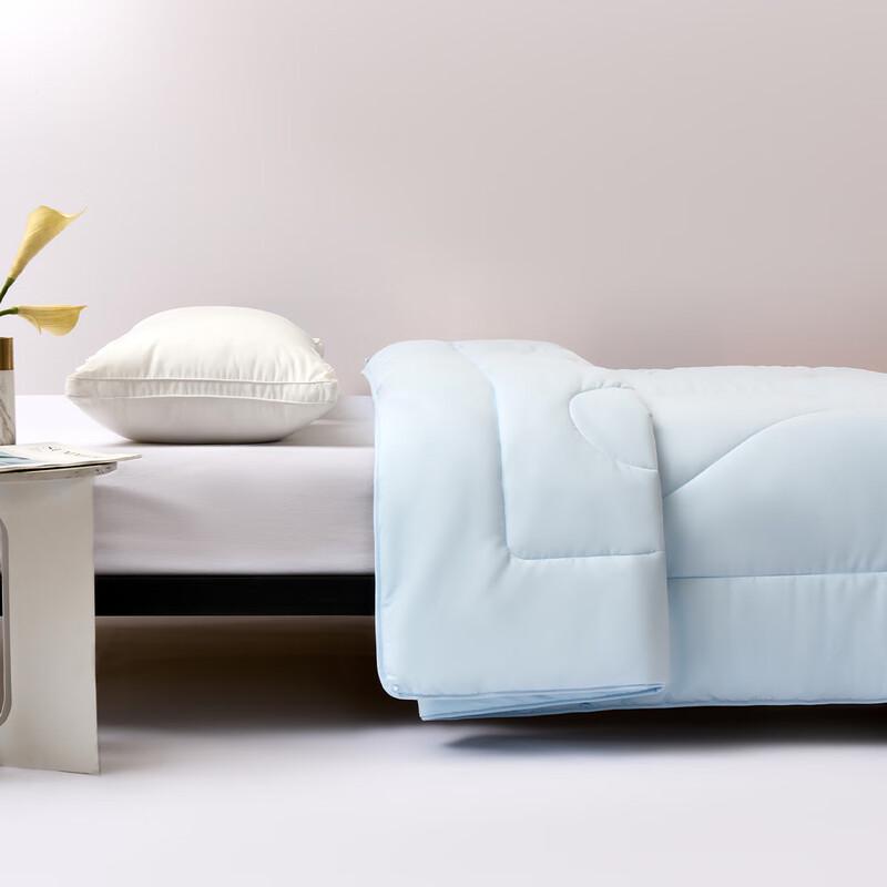 Mercury Home Textiles Soft Antibacterial Anti-mite Winter Quilt