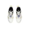 Li Ning 001 UNBLOCK Synthetic Leather, Leather Thermal Waterproof Coverage Low Top Skateboard Shoes Men's AGCR123-2