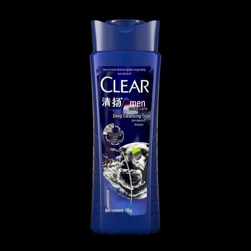 Clear Men's Anti-Dandruff Shampoo