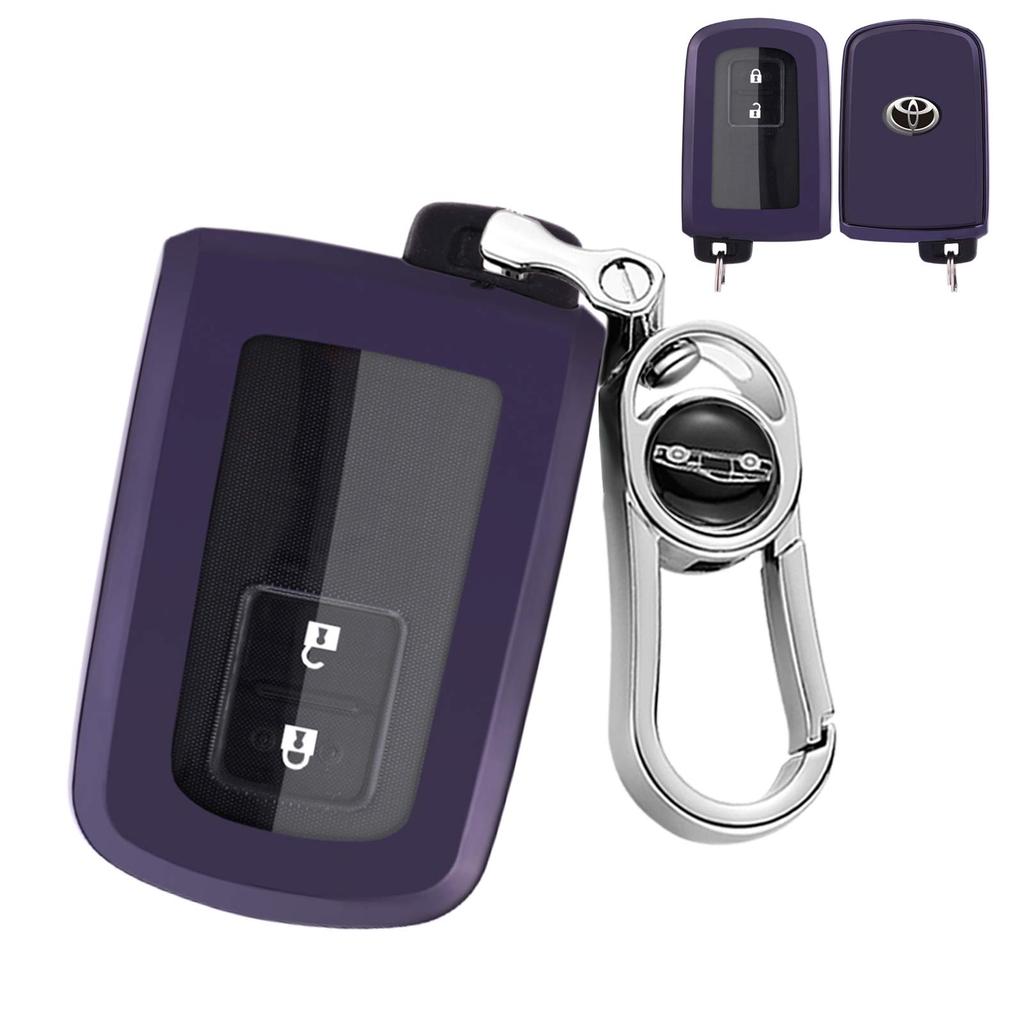 Smart nyckelfodral, Toyota Noah (NOAH) 80-serien Voxy (VOXY) 80-serien Esquire H26.10