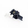 Hinterer Karosserie-Höhensensor Scheinwerfer-Niveausensor Für 508 508SW Citroen C5 C6 9663696880 5273J9-T61C