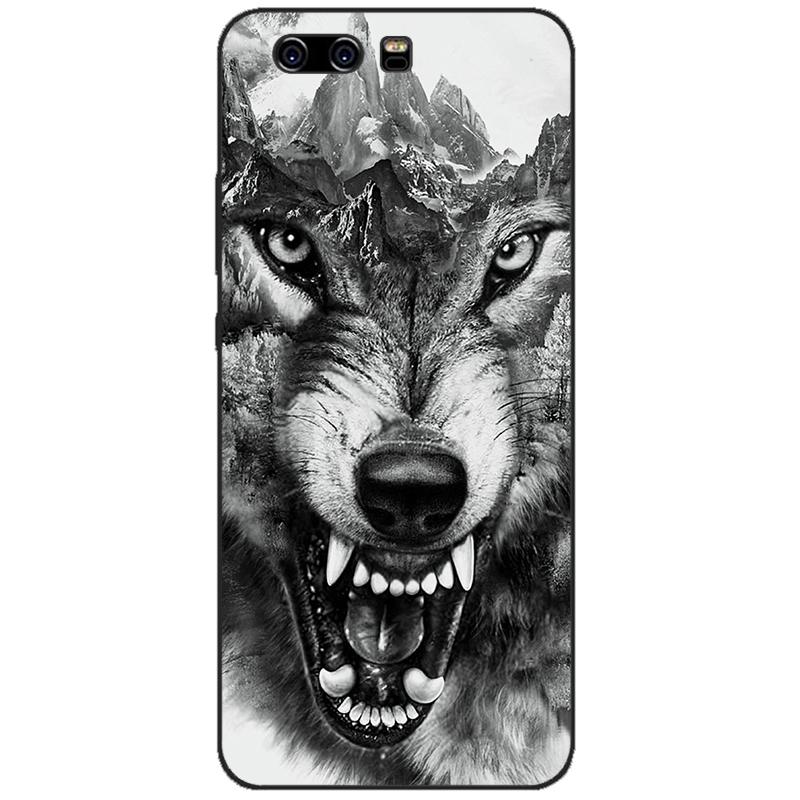 Phone Case For Huawei P10 plus Silicona Back Cover For Huawei P10 Lite Cases FOR Case Huawei P10 P10Lite Bag