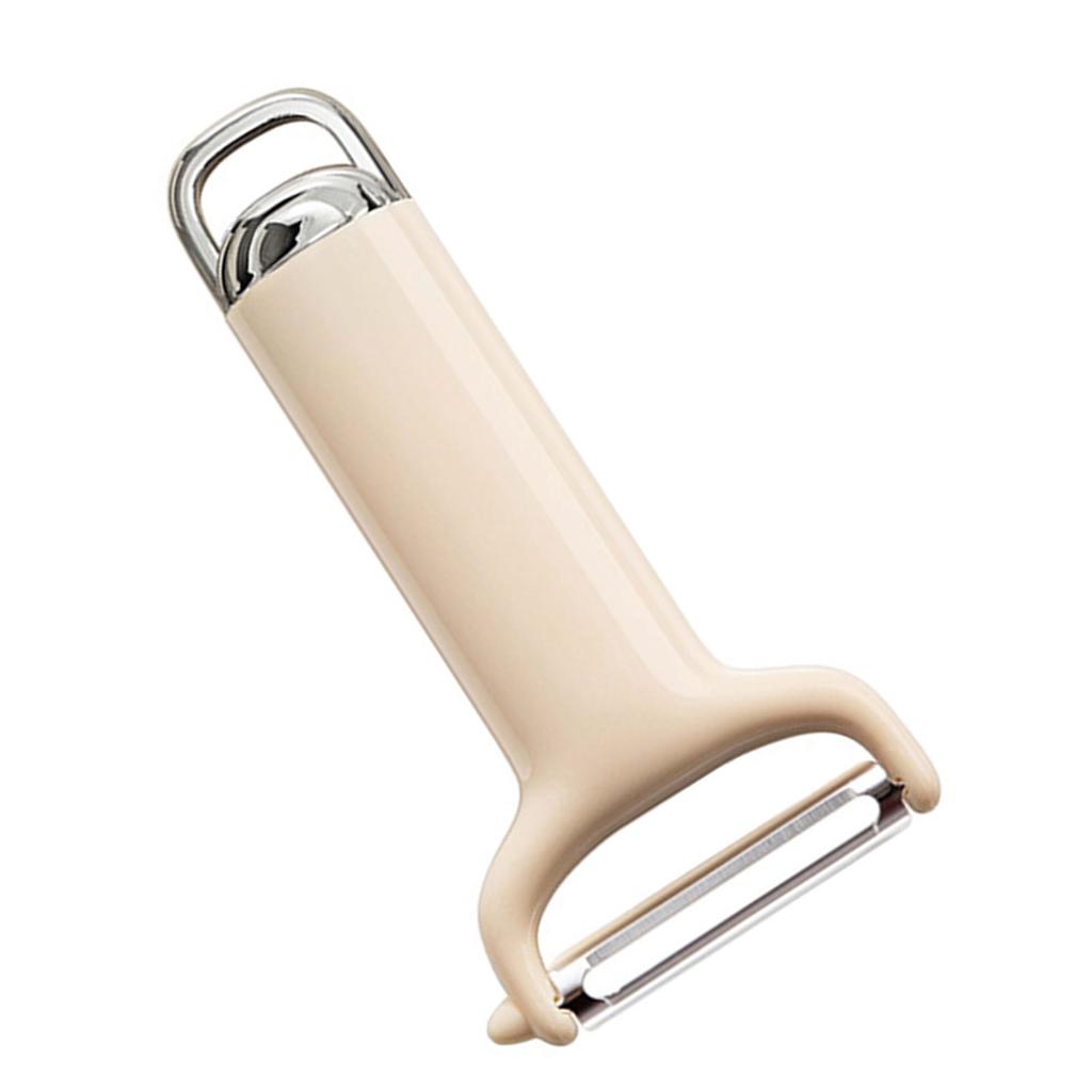 Kitchen Peeler Multifunctional Efficient Practical Rust Proof Vegetable Fruit Peeler for Home