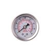 2025 New 0-160 Psi/Bar Pressure Regulator Gauge Meter for Gas Water Liquid