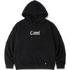 CAMEL Men's Karry Wang Inspired Plush Hooded Sweatshirt