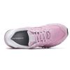 New Balance Women's 565 B Wide Pink White WL565AS