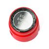 Red Start Stop Engine Push Button Switch Cover Crystal For BMW F Chassis F30 F10
