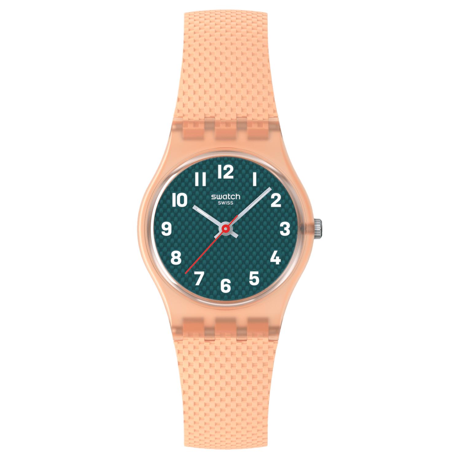 SWATCH Essentials Series Quartz Movement 30