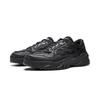 Li Ning Gravel Slip Resistant, Abrasion Resistant, Lightweight Low top Casual Shoes Men's Black AGCV335-3