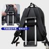 Geschäfts-Pendlerrucksack, Gepäcktasche, Laptoptasche, Lade-multifunktionale wasserdichte Tasche