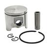 40mm Piston Kit For Husqvarna 340 340E 340 EPA Jonsered CS2141 Chainsaw Spare Parts 503870171 503 87 01-02