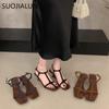Scarpe da donna – Sandali