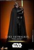 Comic Masterpiece DX Star Wars: Dark Empire Luke Skywalker 1/6 Scale Figure