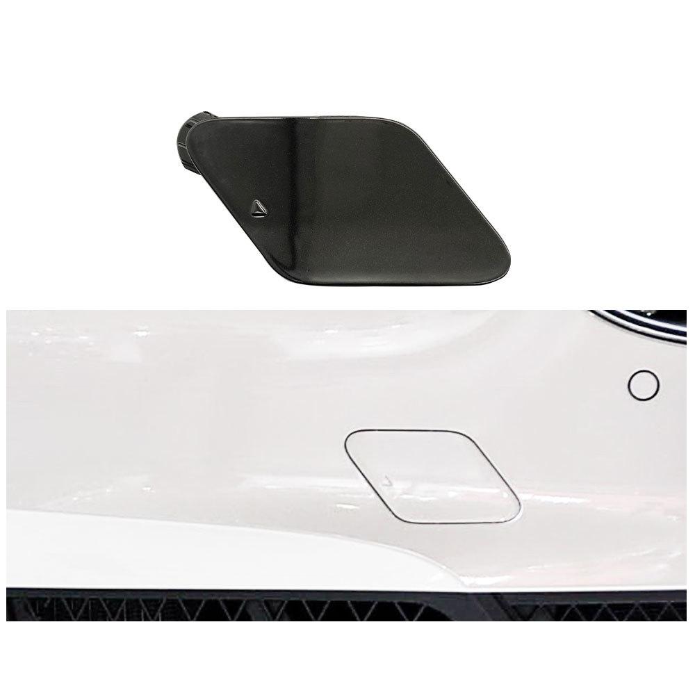 For BMW 5 Series GT Front Bumper Trailer Cover G07 Front Bumper Towing Hook Hole Cover 51117248065