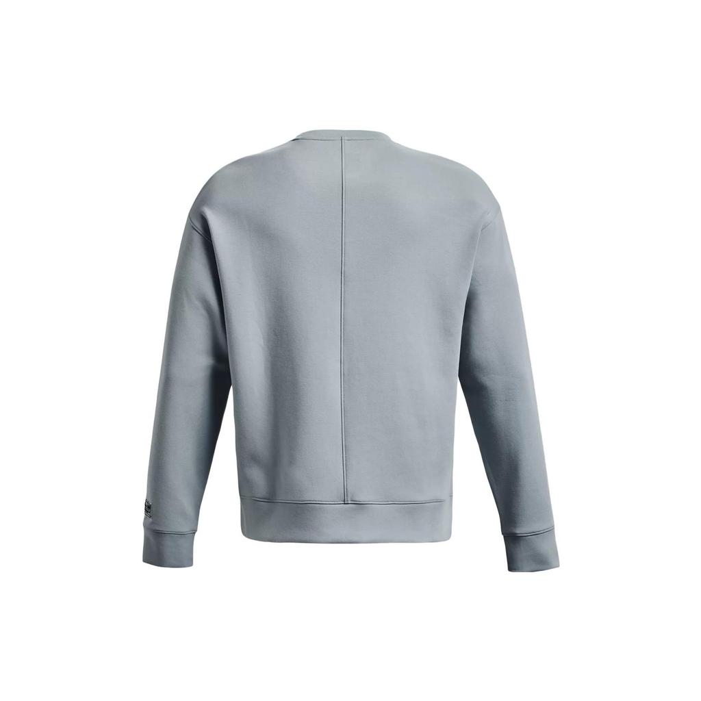 Under Armour Sweatshirt Men's Blue 1377172-465