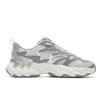 FILA FERN Cushioning Abrasion Resistant Breathable Lightweight Low top Chunky Sneakers Men's F12M622112FVL