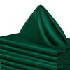 10x Weddings Party Napkins Portable Elegant for Events Banquets Weddings 
