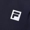 New FILA Knitted Sports Pants Men's Royal Blue A11M421607FNV