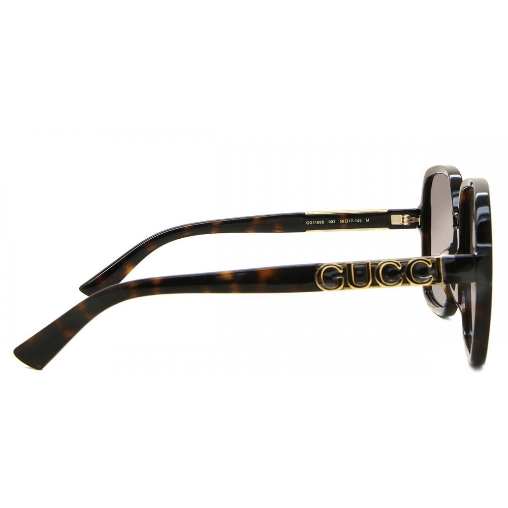 Gucci Gg1189s 003 Women Sunglasses
