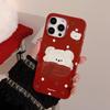 Cute Bear Case for iPhone 17 iPhone 17 Pro Max