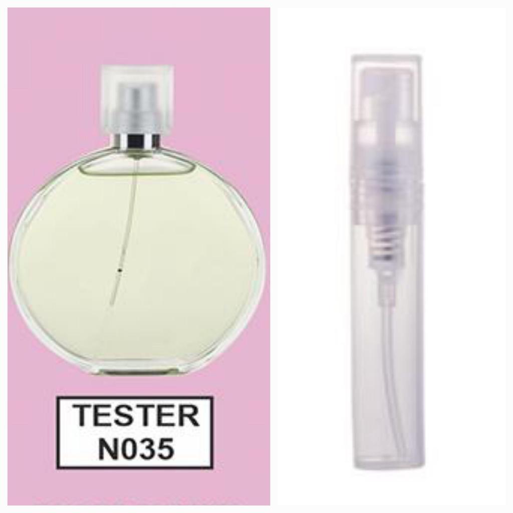 CHANC Parfum for Women