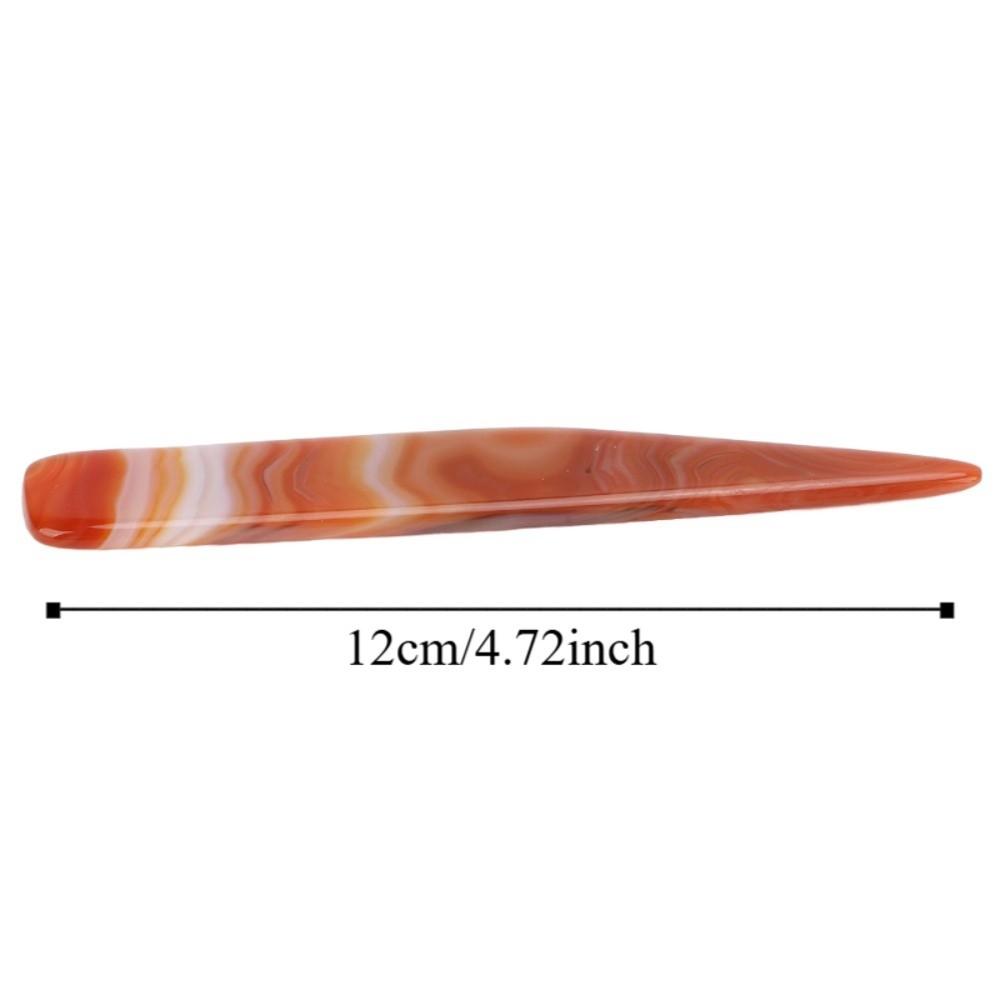 Glossy Finish Jewelry Polishing Tool Multiple Sizes Craft Polishing Tool  Silver Polishing