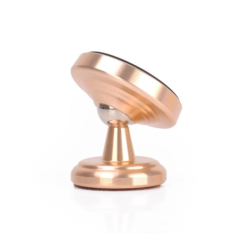 Magnetische Handyhalterung für Armaturenbrett und Lüftungsschlitz