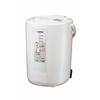 Zojirushi Humidifier 3.0L Compatible with 8 Tatami Wooden Buildings/13 Tatami Prefabricated Western Rooms, Steam Type, No Filter Required, 3 Stages of